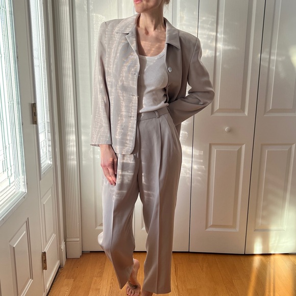 Jax Separates Suit Set - Picture 2 of 13